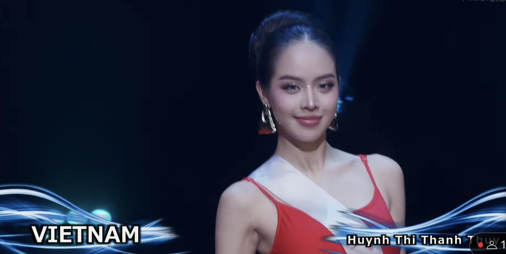 Thanh Thủy lọt top 20 Hoa hậu Quốc tế 2024 - 3 Thanh Thủy lọt top 20 Hoa hậu Quốc tế 2024 - 3