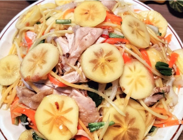Loại quả ngọt thơm đang ngon rẻ nhất chợ, người bệnh tiểu đường cần biết điều này khi ăn để ổn định đường huyết - Ảnh 3. Loại quả ngọt thơm đang ngon rẻ nhất chợ, người bệnh tiểu đường cần biết điều này khi ăn để ổn định đường huyết - Ảnh 3.