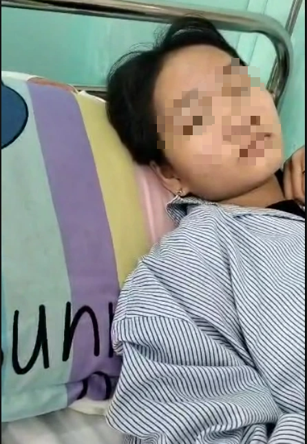 Bình Thuận: Xác minh vụ học sinh bị đánh hội đồng- Ảnh 2. Bình Thuận: Xác minh vụ học sinh bị đánh hội đồng- Ảnh 2.