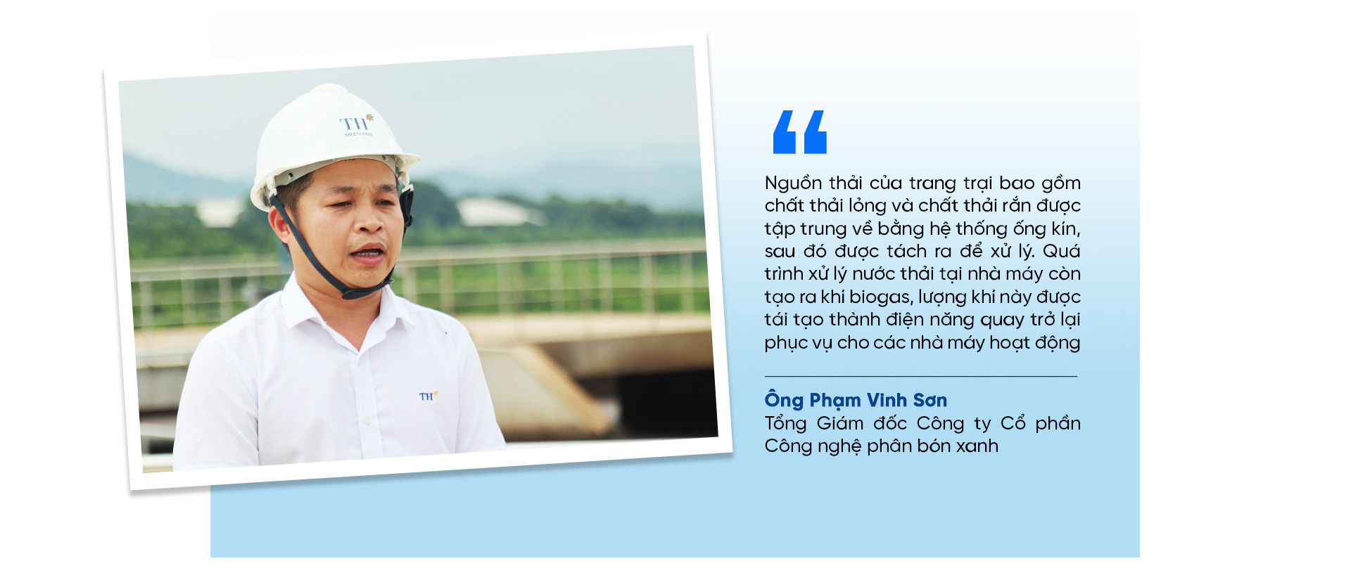 Khám phá ”Nhà máy Xanh” TH true MILK: Từ đồng cỏ xanh đến ly sữa sạch - Ảnh 11. Khám phá ”Nhà máy Xanh” TH true MILK: Từ đồng cỏ xanh đến ly sữa sạch - Ảnh 11.