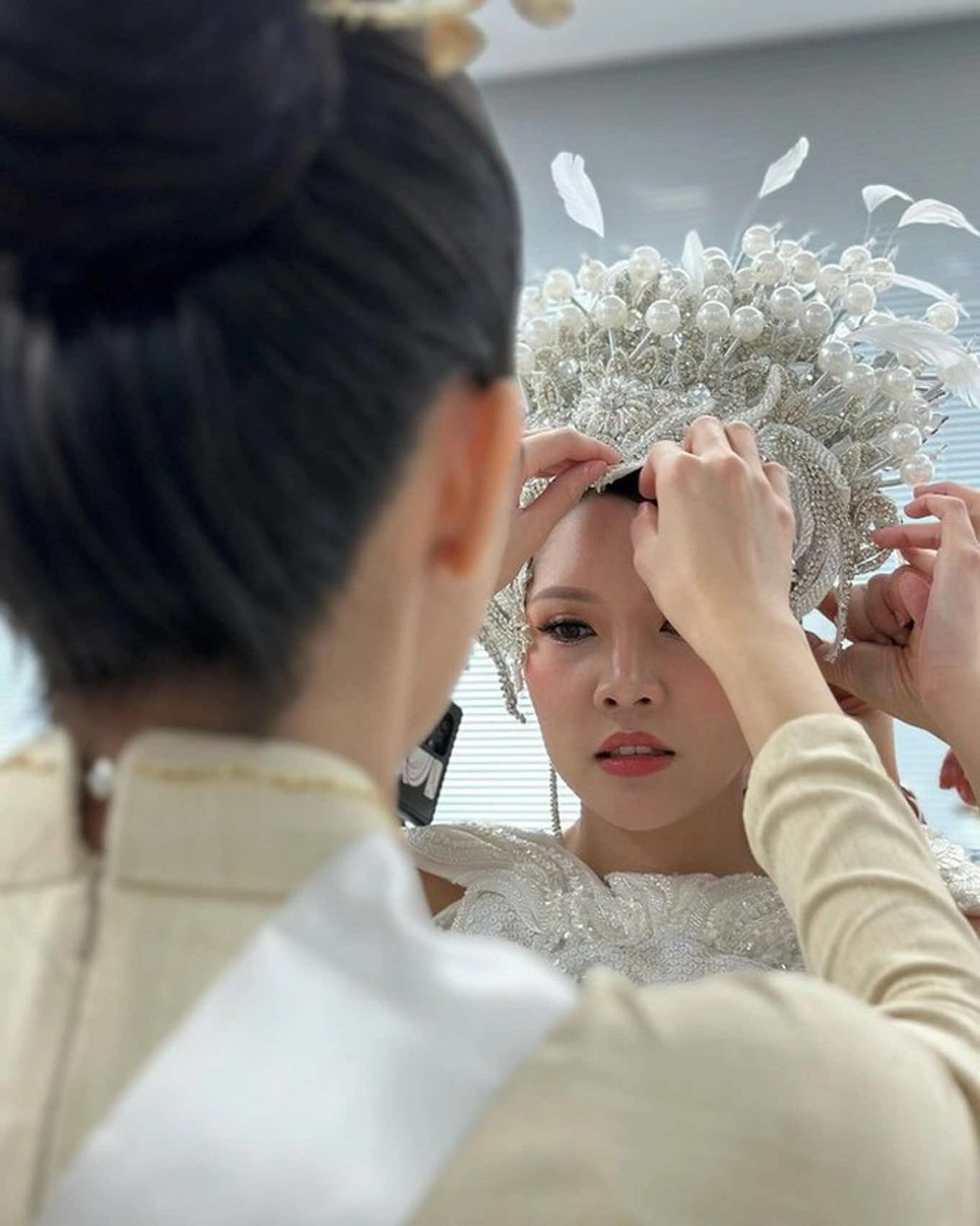 Giải mã chiến thắng thuyết phục của tân Hoa hậu Quốc tế Thanh Thủy - 4 Giải mã chiến thắng thuyết phục của tân Hoa hậu Quốc tế Thanh Thủy - 4