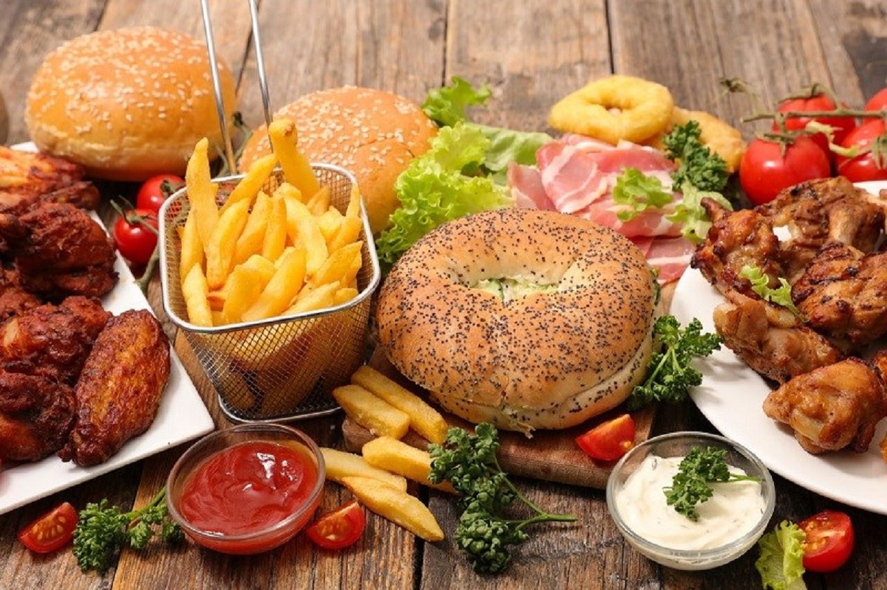 Trẻ bị viêm phế quản nên kiêng gì? Nên ăn gì là tốt nhất? - Ảnh 2. Trẻ bị viêm phế quản nên kiêng gì? Nên ăn gì là tốt nhất? - Ảnh 2.