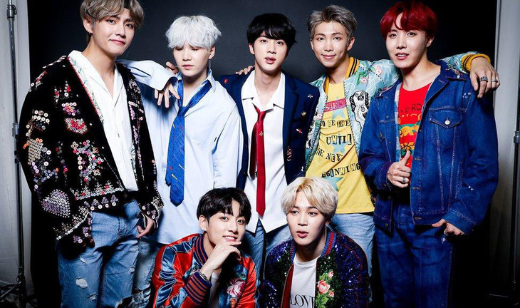 Grammy - giấc mơ quá xa vời với K-pop? - Ảnh 2. Grammy có là giấc mơ quá xa vời với K-pop? - Ảnh 4.