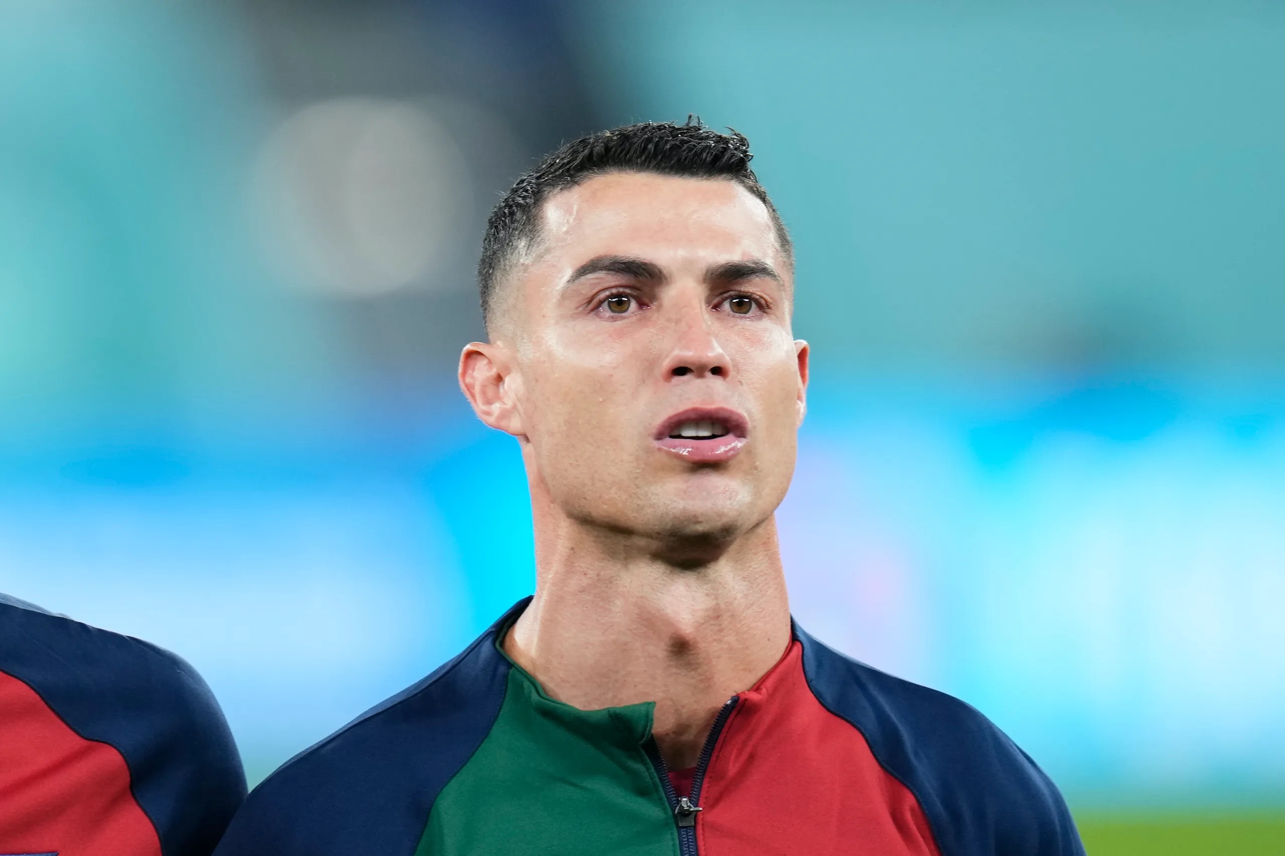Ronaldo lần đầu thừa nhận việc đặt cột mốc ghi 1.000 bàn thắng trong sự nghiệp là quá lớn và đầy thử thách Ronaldo lần đầu thừa nhận việc đặt cột mốc ghi 1.000 bàn thắng trong sự nghiệp là quá lớn và đầy thử thách
