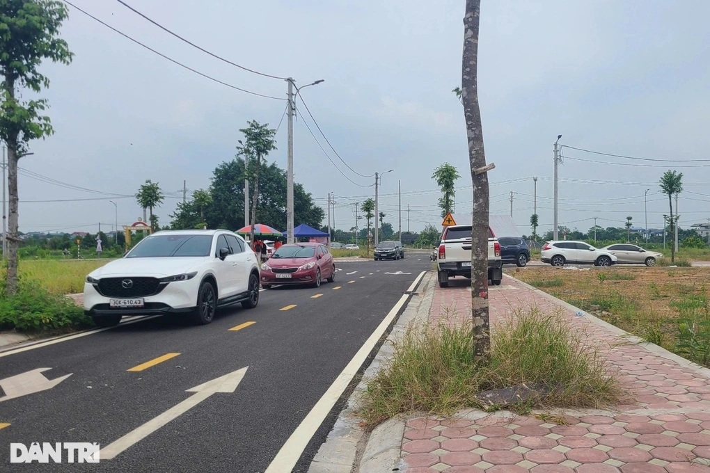 Chuyên gia tiết lộ thời điểm thị trường bất động sản khởi sắc - 2 Chuyên gia tiết lộ thời điểm thị trường bất động sản khởi sắc - 2