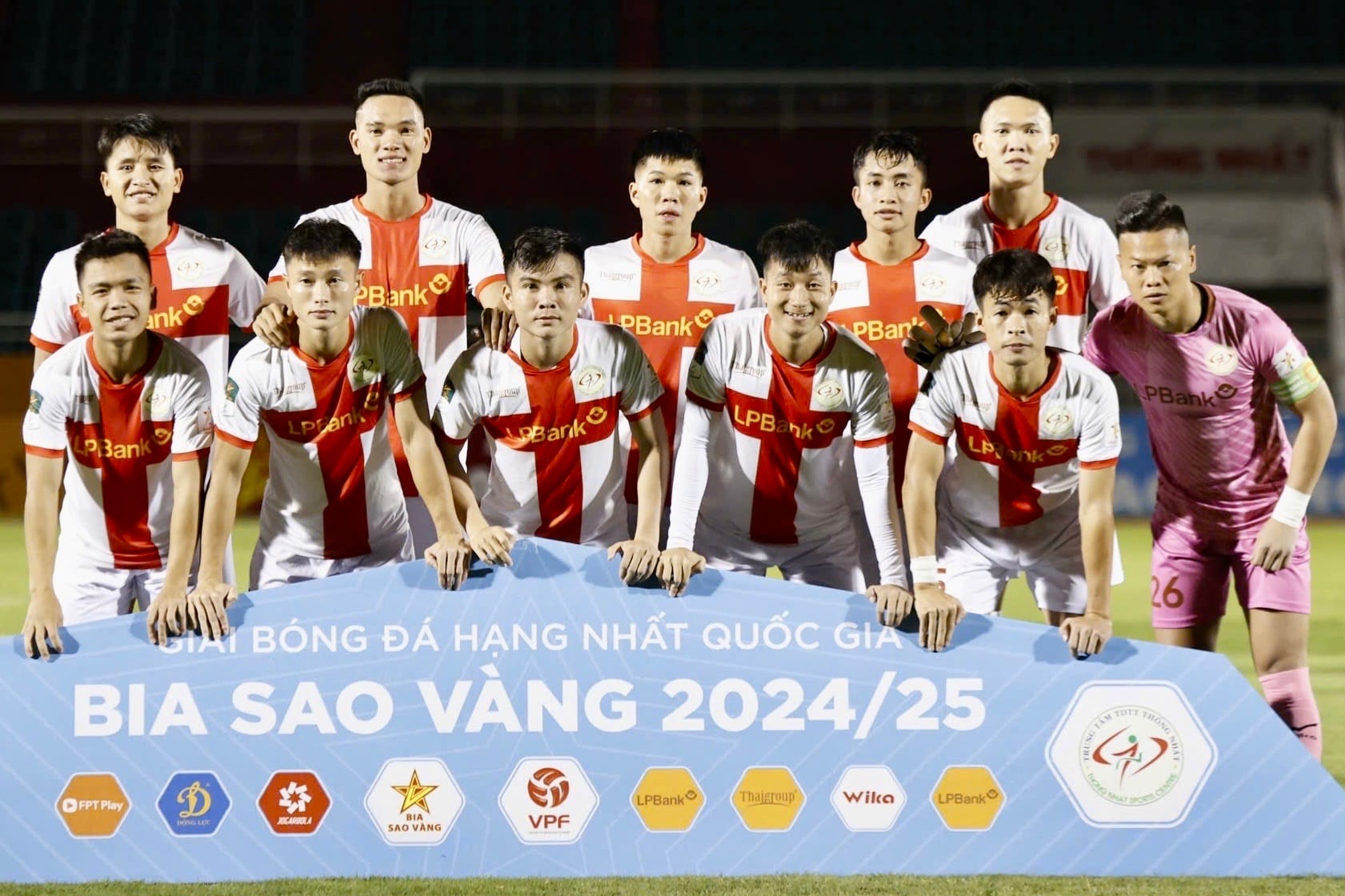 PVF-CAND ‘Xuân Nam bị đánh’, HLV Trẻ T.HCM ‘Xuân Nam khiêu khích trước’- Ảnh 3. PVF-CAND ‘Xuân Nam bị đánh’, HLV Trẻ T.HCM ‘Xuân Nam khiêu khích trước’- Ảnh 3.