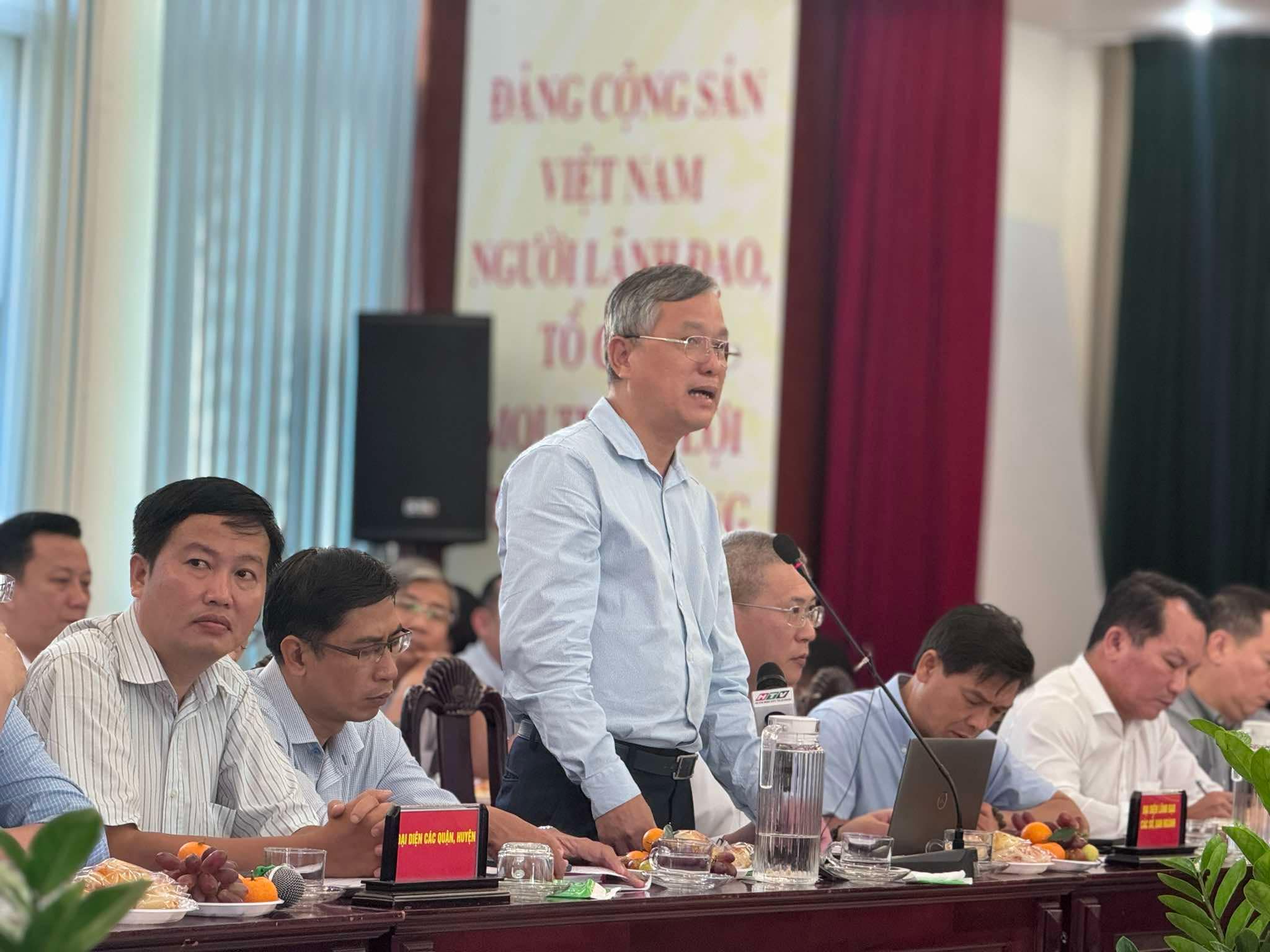 Nhà đầu tư bàn phương án làm 5 dự án BOT mở rộng các cửa ngõ TP.HCM- Ảnh 7. Nhà đầu tư bàn phương án làm 5 dự án BOT mở rộng các cửa ngõ TP.HCM- Ảnh 7.