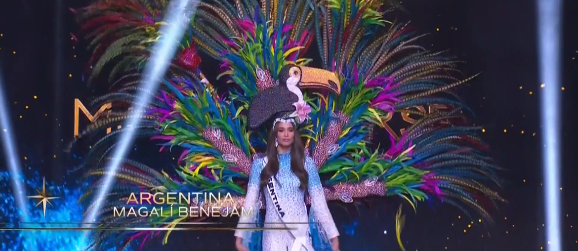 Kết quả bán kết Miss Universe 2024: Hoa hậu Kỳ Duyên quyến rũ vẫn Kết quả bán kết Miss Universe 2024: Hoa hậu Kỳ Duyên quyến rũ vẫn