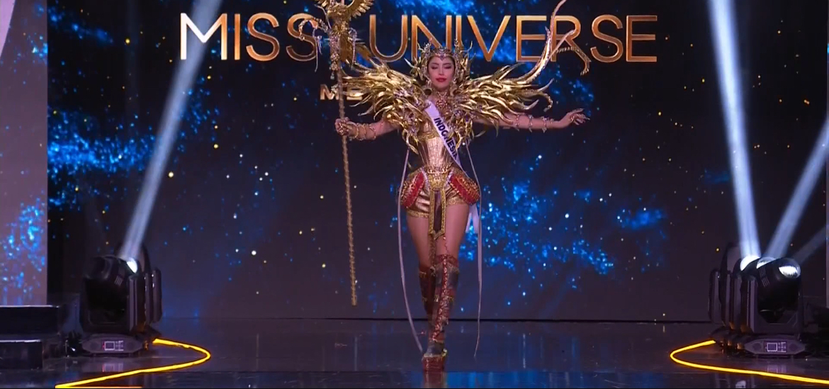 Kết quả bán kết Miss Universe 2024: Hoa hậu Kỳ Duyên quyến rũ vẫn Kết quả bán kết Miss Universe 2024: Hoa hậu Kỳ Duyên quyến rũ vẫn