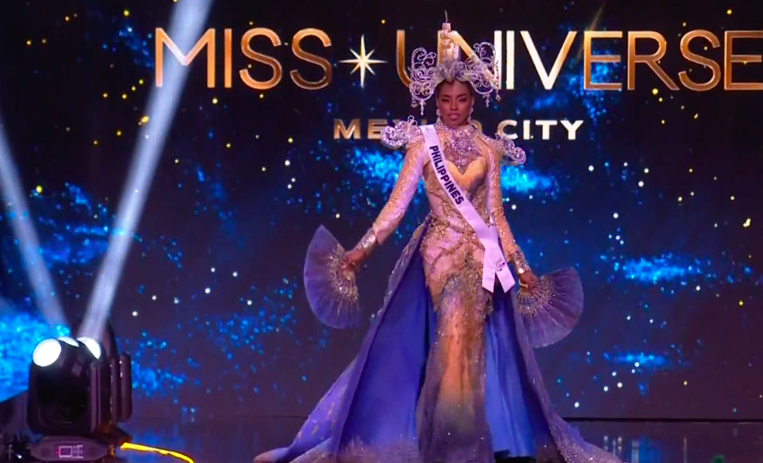 Kết quả bán kết Miss Universe 2024: Hoa hậu Kỳ Duyên quyến rũ vẫn Kết quả bán kết Miss Universe 2024: Hoa hậu Kỳ Duyên quyến rũ vẫn