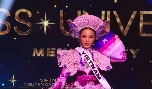 Kết quả bán kết Miss Universe 2024: Hoa hậu Kỳ Duyên quyến rũ vẫn Kết quả bán kết Miss Universe 2024: Hoa hậu Kỳ Duyên quyến rũ vẫn