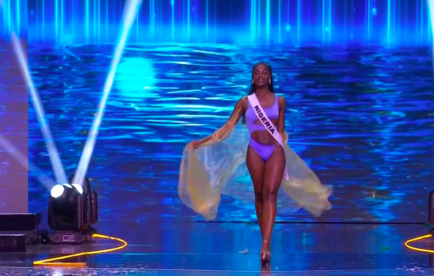 Kết quả bán kết Miss Universe 2024: Hoa hậu Kỳ Duyên quyến rũ vẫn Kết quả bán kết Miss Universe 2024: Hoa hậu Kỳ Duyên quyến rũ vẫn