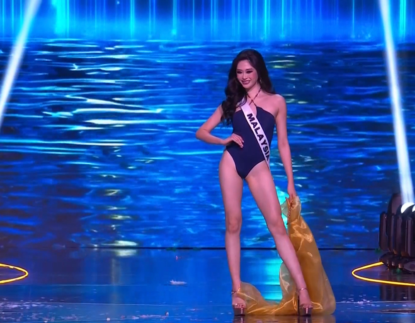 Kết quả bán kết Miss Universe 2024: Hoa hậu Kỳ Duyên quyến rũ vẫn Kết quả bán kết Miss Universe 2024: Hoa hậu Kỳ Duyên quyến rũ vẫn