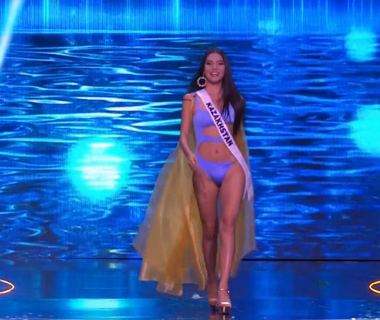 Kết quả bán kết Miss Universe 2024: Hoa hậu Kỳ Duyên quyến rũ vẫn Kết quả bán kết Miss Universe 2024: Hoa hậu Kỳ Duyên quyến rũ vẫn