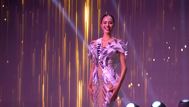 Kết quả bán kết Miss Universe 2024: Hoa hậu Kỳ Duyên quyến rũ vẫn Kết quả bán kết Miss Universe 2024: Hoa hậu Kỳ Duyên quyến rũ vẫn