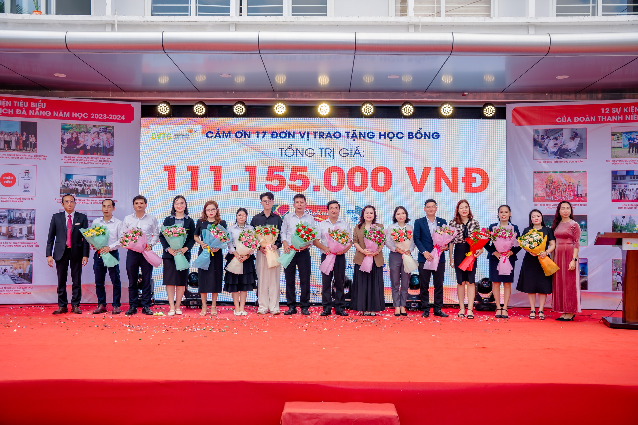 Cung ứng nguồn nhân lực du lịch chất lượng cao cho miền Trung- Ảnh 2. Cung ứng nguồn nhân lực du lịch chất lượng cao cho miền Trung- Ảnh 2.