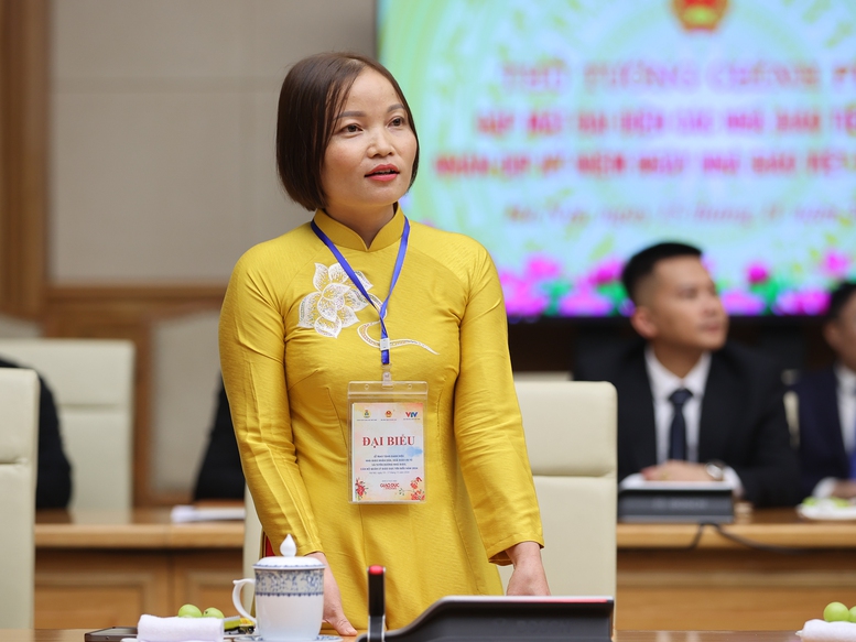 Thủ tướng: Hướng tới kỷ nguyên mới, giáo dục tiếp tục là quốc sách hàng đầu- Ảnh 3. Thủ tướng: Hướng tới kỷ nguyên mới, giáo dục tiếp tục là quốc sách hàng đầu- Ảnh 3.