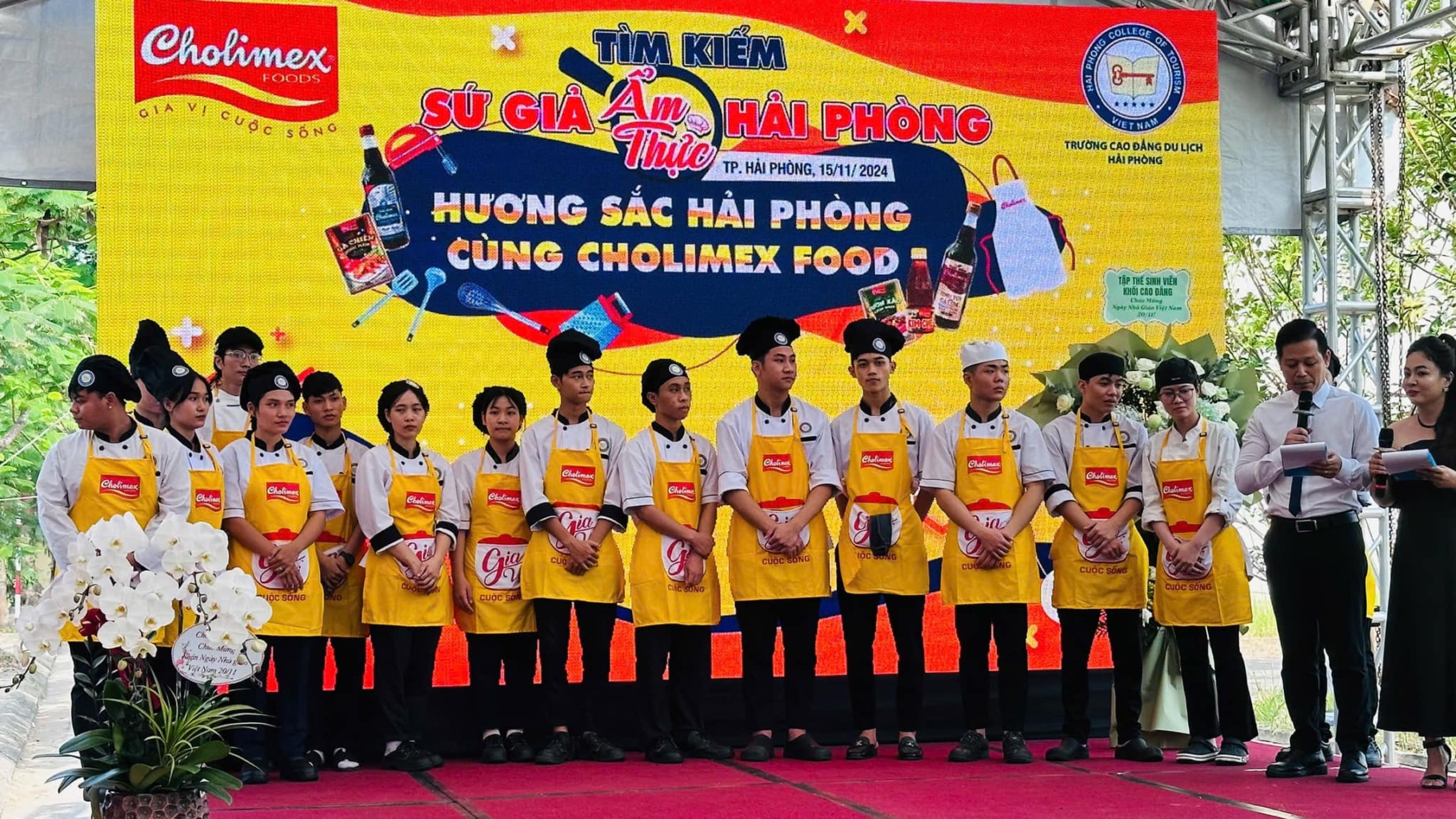 Phó Thủ tướng Trần Lưu Quang là Chủ tịch Ủy ban Quốc gia phòng, chống AIDS, ma túy, mại dâm - Vietnam.vn