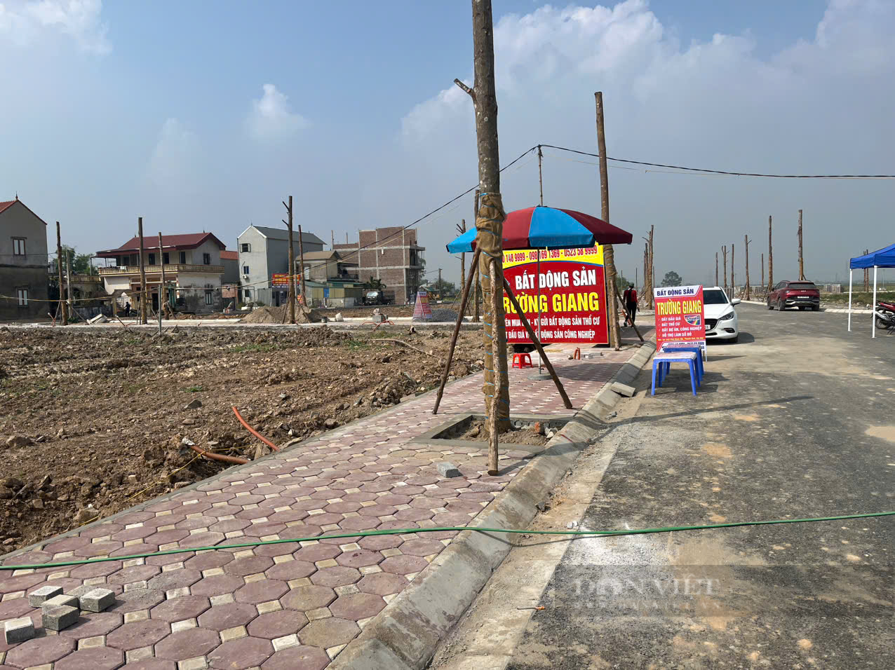 Hà Nội: Đấu giá đất Thanh Oai đang dần kết thúc, Hà Nội: Đấu giá đất Thanh Oai đang dần kết thúc,