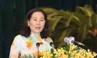 HĐND TPHCM khai mạc kỳ họp thứ 17, bàn nhiều vấn đề quan trọng