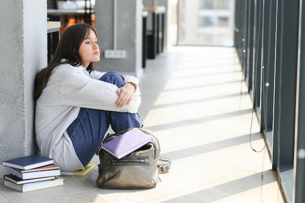 Trường đại học yêu cầu sinh viên con nhà giàu học cách hòa đồng - 2 Trường đại học yêu cầu sinh viên con nhà giàu học cách hòa đồng - 2