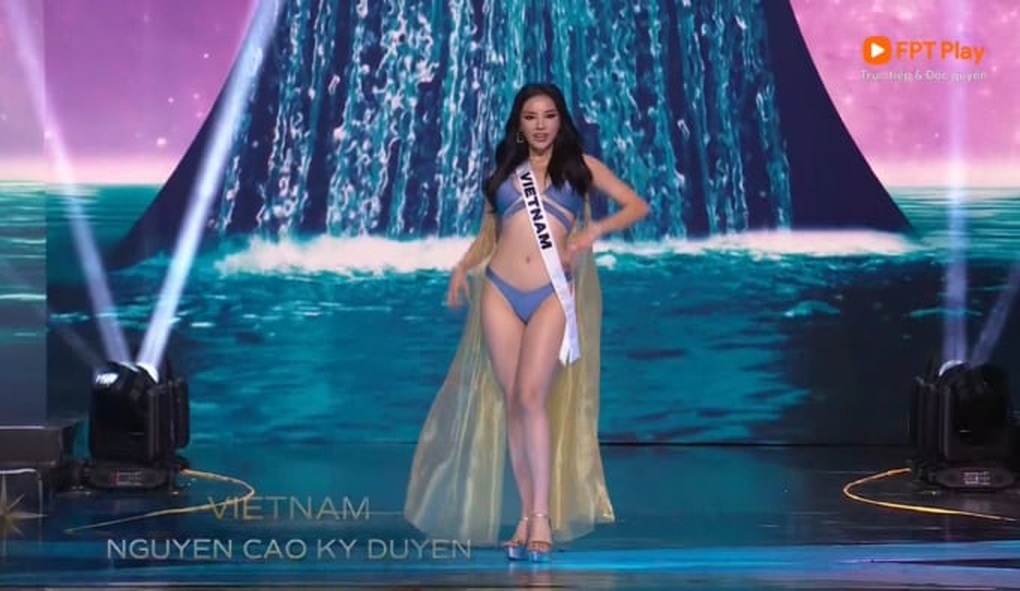 Người đẹp Đan Mạch đăng quang Hoa hậu Hoàn vũ 2024, Kỳ Duyên lọt top 30 - 8 Người đẹp Đan Mạch đăng quang Hoa hậu Hoàn vũ 2024, Kỳ Duyên lọt top 30 - 8