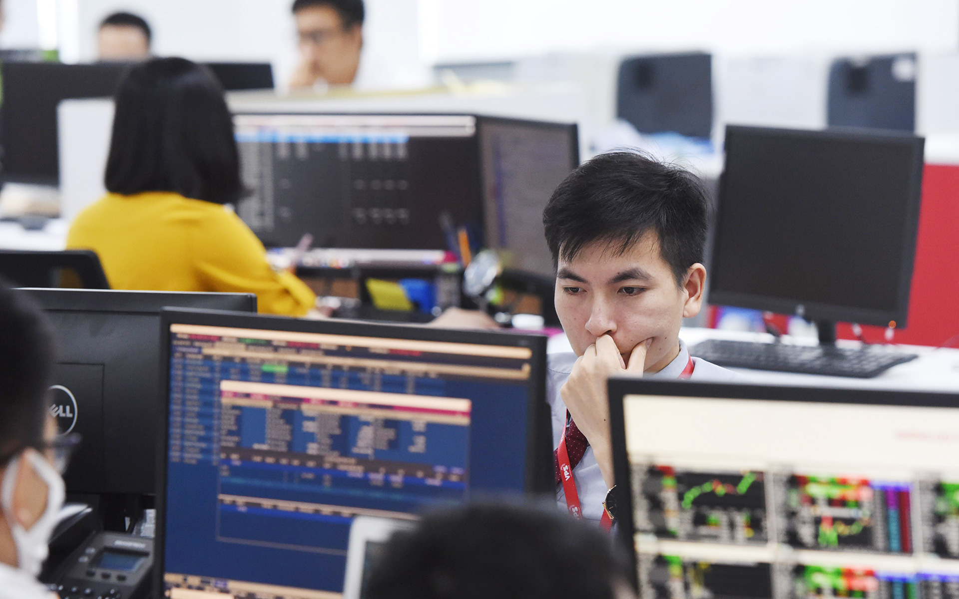 Tin tức sáng 18-11 - Ảnh 8. Tin tức sáng 18-11 - Ảnh 5.