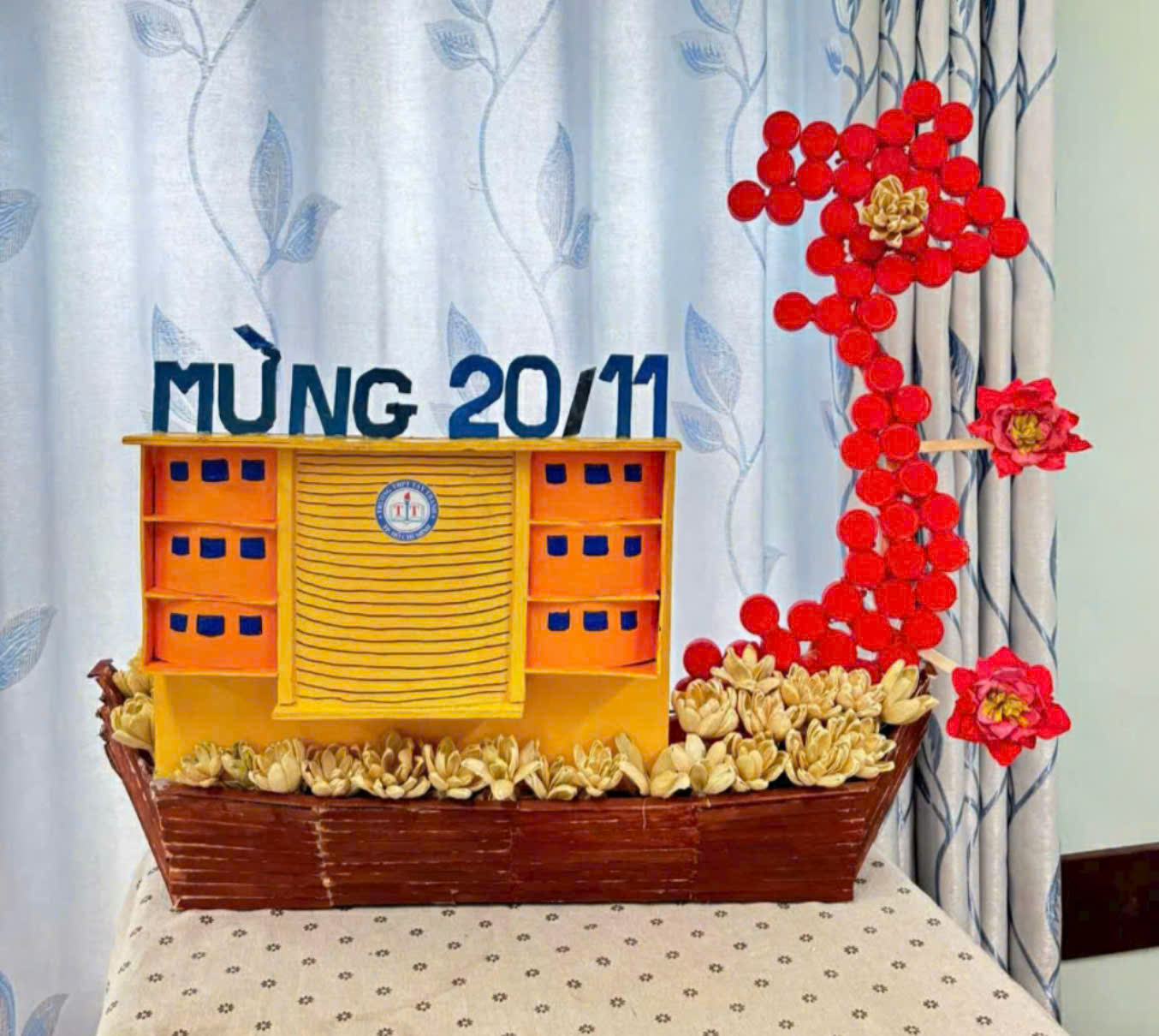 Tâm sự của người thầy mong đừng 'méo mó' ngày Nhà giáo- Ảnh 2. Tâm sự của người thầy mong đừng 'méo mó' ngày Nhà giáo- Ảnh 2.