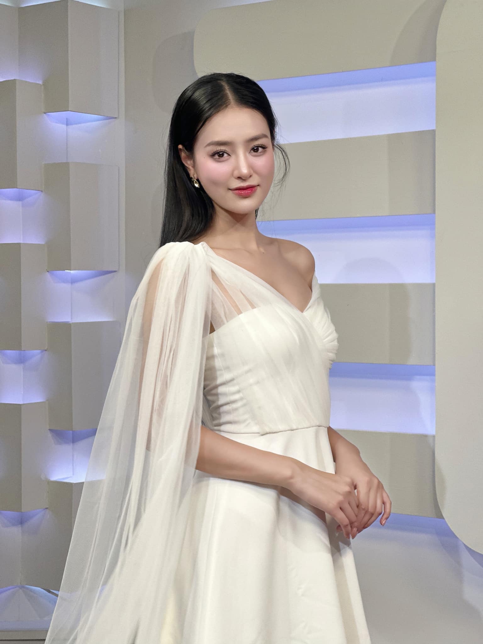 Á hậu Bùi Khánh Linh thi Miss Intercontinental 2024: