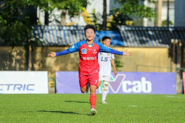 CLB Thái Nguyên T&T: Từ bến bờ sụp đổ đến thế lực bóng đá nữ Việt Nam- Ảnh 3. CLB Thái Nguyên T&T: Từ bến bờ sụp đổ đến thế lực bóng đá nữ Việt Nam- Ảnh 3.