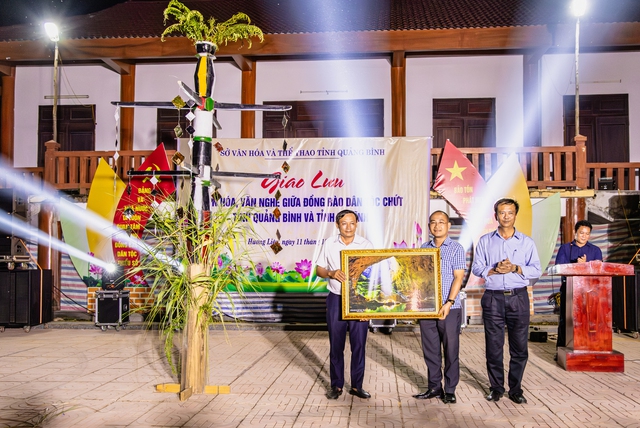 Xây dựng mô hình văn hoá truyền thống nhằm bảo tồn và phát huy giá trị di sản văn hoá - Ảnh 4. Xây dựng mô hình văn hoá truyền thống nhằm bảo tồn và phát huy giá trị di sản văn hoá - Ảnh 4.