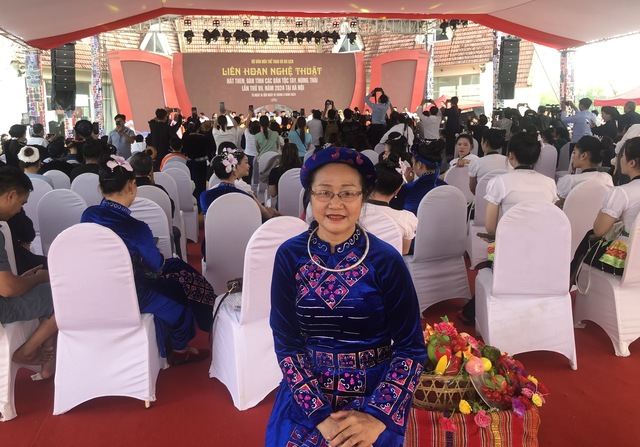 Di sản hát Then, đàn Tính sẽ tiếp tục được bảo tồn, truyền dạy và ngân vang mãi - Ảnh 5. Di sản hát Then, đàn Tính sẽ tiếp tục được bảo tồn, truyền dạy và ngân vang mãi - Ảnh 5.