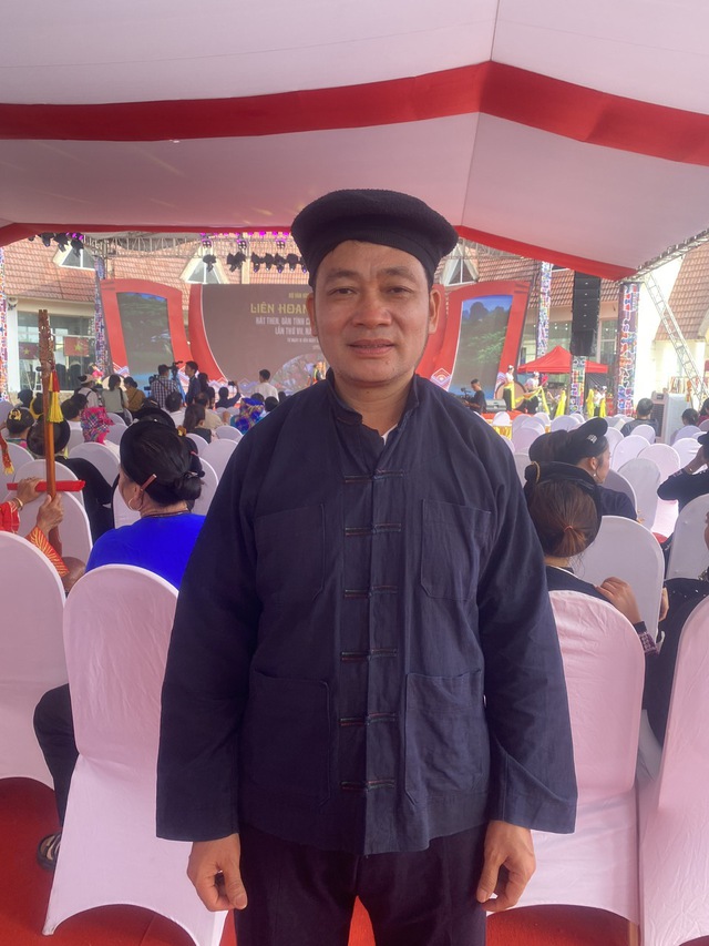 Di sản hát Then, đàn Tính sẽ tiếp tục được bảo tồn, truyền dạy và ngân vang mãi - Ảnh 6. Di sản hát Then, đàn Tính sẽ tiếp tục được bảo tồn, truyền dạy và ngân vang mãi - Ảnh 6.