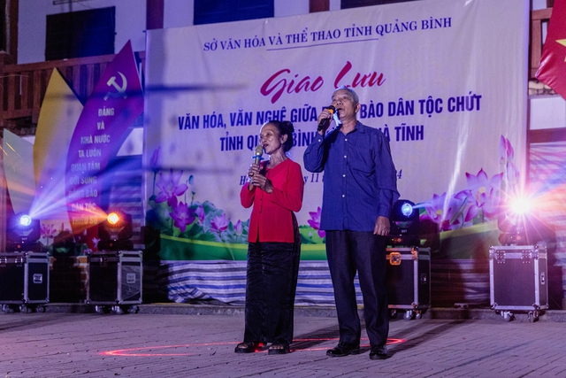 Cần giải pháp quyết liệt trong bảo tồn các giá trị văn hóa đồng bào Chứt - Ảnh 3. Cần giải pháp quyết liệt trong bảo tồn các giá trị văn hóa đồng bào Chứt - Ảnh 3.
