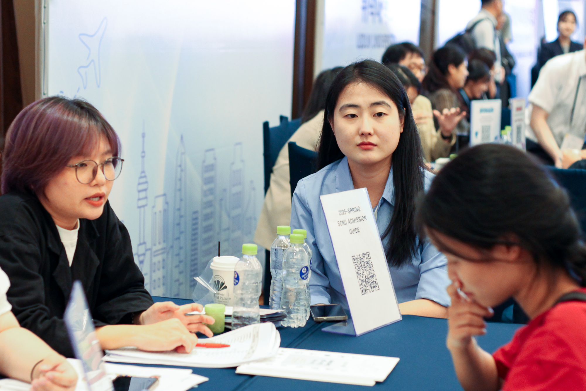 Cơ hội học tập ở các trường ĐH hàng đầu Hàn Quốc- Ảnh 2. Cơ hội học tập ở các trường ĐH hàng đầu Hàn Quốc- Ảnh 2.