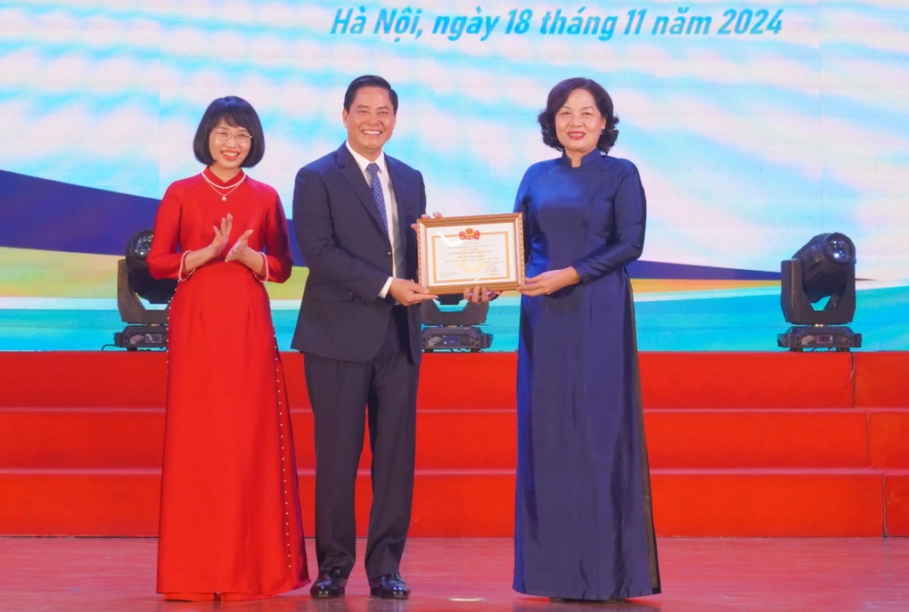 Học viện Ngân hàng dự kiến đạt kiểm định quốc tế năm 2030 - 3 Học viện Ngân hàng dự kiến đạt kiểm định quốc tế năm 2030 - 3