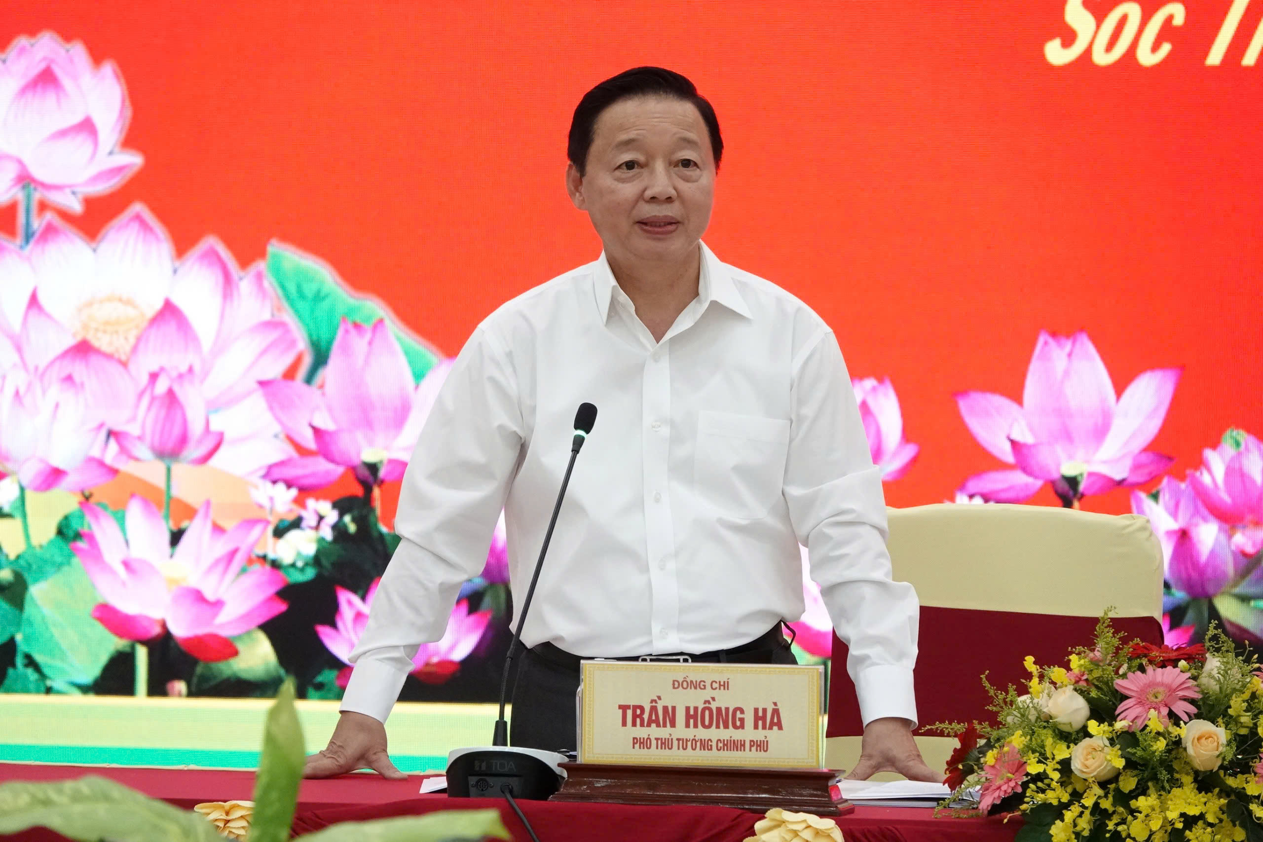 Khẩn trương xác định nguồn cát còn thiếu cấp cho dự án cao tốc ở miền Tây- Ảnh 2. Khẩn trương xác định nguồn cát còn thiếu cấp cho dự án cao tốc ở miền Tây- Ảnh 2.