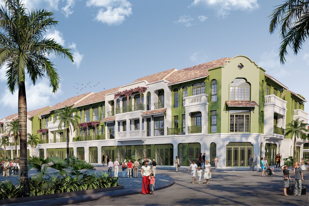Đô thị Sun Group Hà Nam: Món quà tình thân giá trị cho mẹ cha an hưởng tuổi già - 6 Đô thị Sun Group Hà Nam: Món quà tình thân giá trị cho mẹ cha an hưởng tuổi già - 6