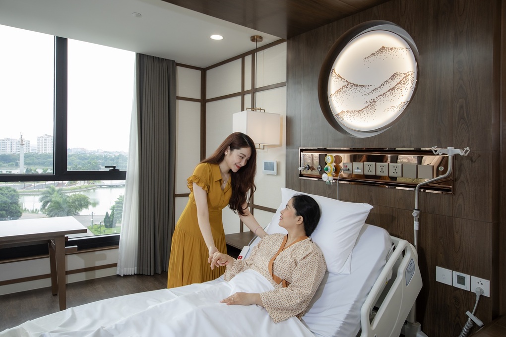Đô thị Sun Group Hà Nam: Món quà tình thân giá trị cho mẹ cha an hưởng tuổi già - 7 Đô thị Sun Group Hà Nam: Món quà tình thân giá trị cho mẹ cha an hưởng tuổi già - 7