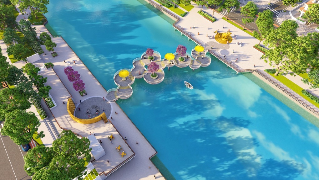 Đô thị Sun Group Hà Nam: Món quà tình thân giá trị cho mẹ cha an hưởng tuổi già - 9 Đô thị Sun Group Hà Nam: Món quà tình thân giá trị cho mẹ cha an hưởng tuổi già - 9