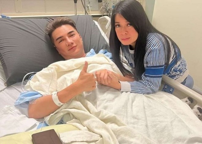 Vụ Đàm Vĩnh Hưng bị tai nạn đứt ngón chân: Ca sĩ Bích Tuyền nói gì về số tiền bồi thường Vụ Đàm Vĩnh Hưng bị tai nạn đứt ngón chân: Ca sĩ Bích Tuyền nói gì về số tiền bồi thường