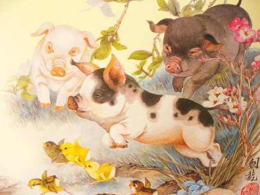 3 con giáp 'cả thèm chóng chán', phút trước còn si mê, phút sau đã âm thầm kết thúc mà đối phương không hay biết - Ảnh 2. 3 con giáp 'cả thèm chóng chán', phút trước còn si mê, phút sau đã âm thầm kết thúc mà đối phương không hay biết - Ảnh 2.