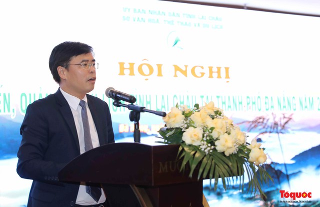 Xúc tiến, quảng bá du lịch Lai Châu tại Đà Nẵng - Ảnh 2. Xúc tiến, quảng bá du lịch Lai Châu tại Đà Nẵng - Ảnh 2.