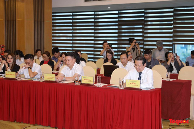 Xúc tiến, quảng bá du lịch Lai Châu tại Đà Nẵng - Ảnh 3. Xúc tiến, quảng bá du lịch Lai Châu tại Đà Nẵng - Ảnh 3.