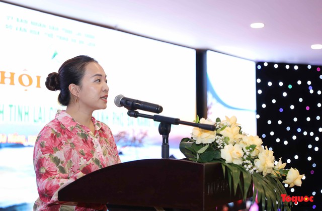 Xúc tiến, quảng bá du lịch Lai Châu tại Đà Nẵng - Ảnh 4. Xúc tiến, quảng bá du lịch Lai Châu tại Đà Nẵng - Ảnh 4.