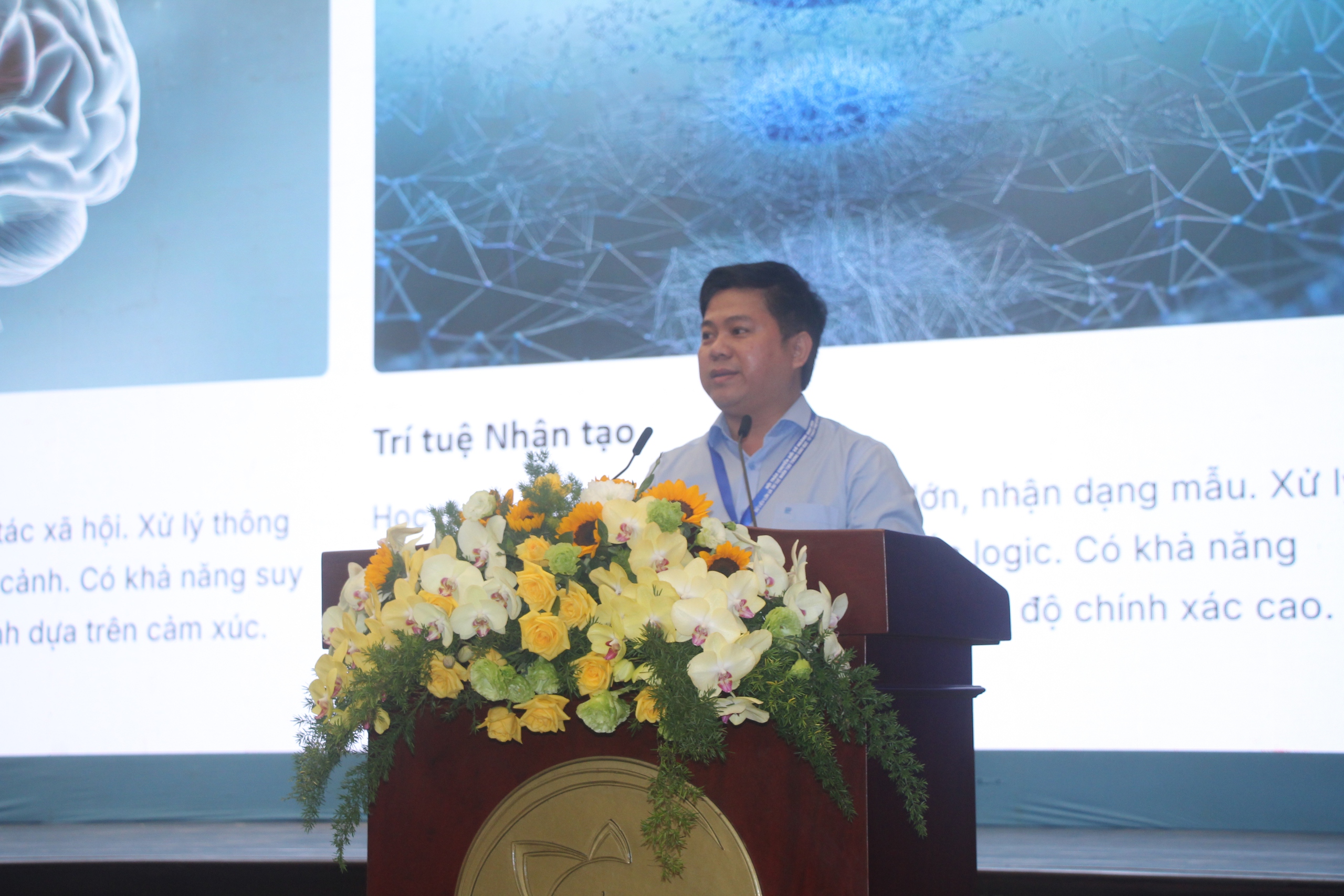 Dùng trí tuệ nhân tạo xây dựng lộ trình học tập riêng cho từng học sinh- Ảnh 2. Dùng trí tuệ nhân tạo xây dựng lộ trình học tập riêng cho từng học sinh- Ảnh 2.