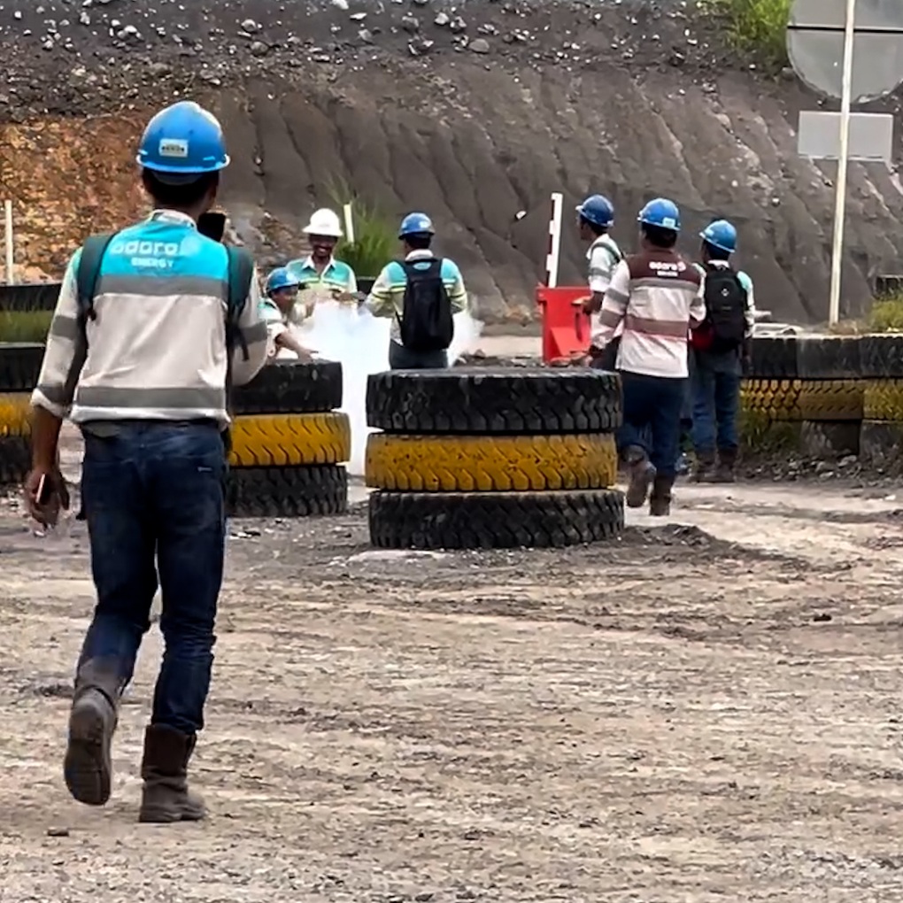 Thực hư đám mây cân đẩu vân của Tôn Ngộ Không xuất hiện ở Indonesia - 2 Thực hư đám mây cân đẩu vân của Tôn Ngộ Không xuất hiện ở Indonesia - 2