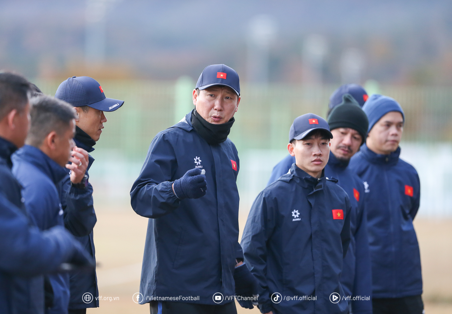 Nóng: Người thầy đẳng cấp World Cup của Văn Lâm, Nguyễn Filip ra mắt đội tuyển Việt Nam- Ảnh 4. Nóng: Người thầy đẳng cấp World Cup của Văn Lâm, Nguyễn Filip ra mắt đội tuyển Việt Nam- Ảnh 4.