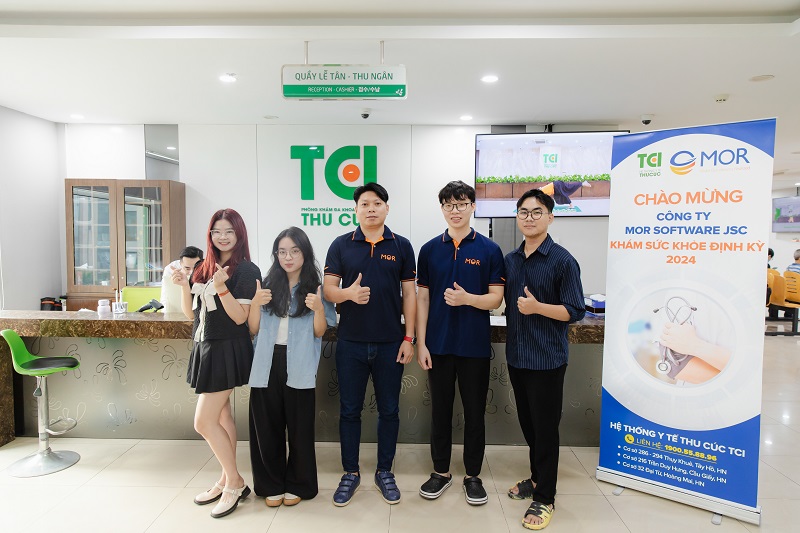Người Việt ở Israel đón tết: Trầm lắng và đặt an toàn lên hàng đầu- Ảnh 7. - Vietnam.vn khám sức khỏe công ty cp phần mềm mor