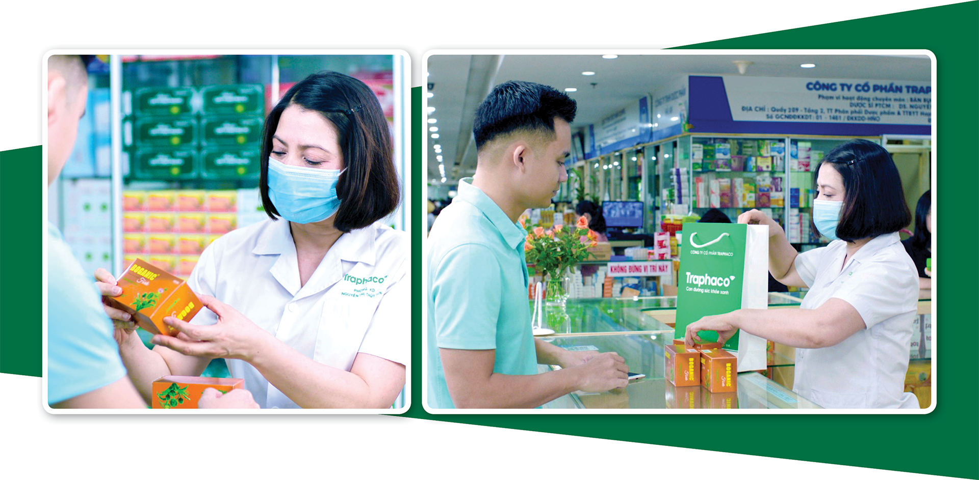 Phải tìm ra lối đi riêng mới giữ được thương hiệu và khách hàng - Ảnh 2. Phải tìm ra lối đi riêng mới giữ được thương hiệu và khách hàng - Ảnh 2.